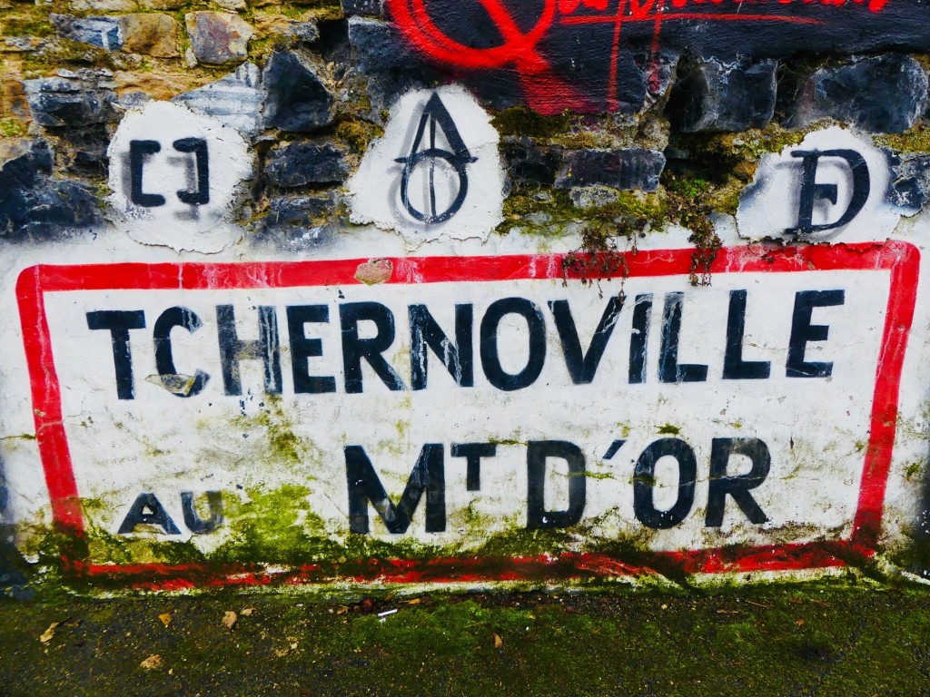11 Septembre Au Coeur Du Chaos Journal d'un Pigeon Voyageur | LA DEMEURE DU CHAOS, ATYPIQUE MUSÉE D